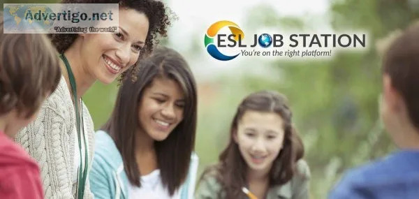 Hire the Best ESL Teacher
