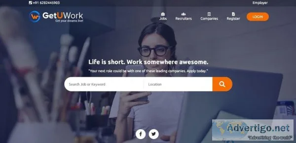 Getuworkcom