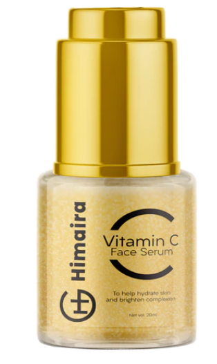 Top vitamin c serum to get more glow