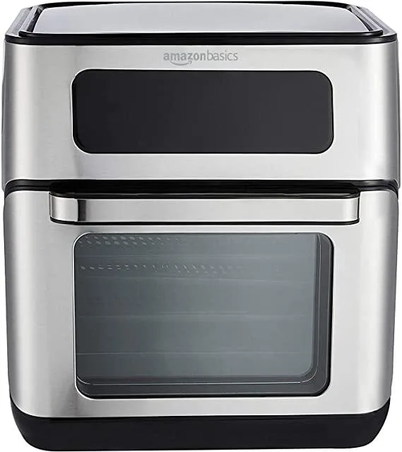 AMAZON LARGE CAPACITY OVENS