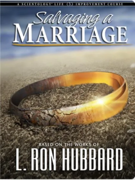 Why does a marriage break up