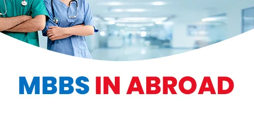 Best consultant for mbbs in abroad | navchetana education