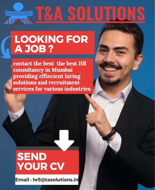 HR consultancy in Mumbai