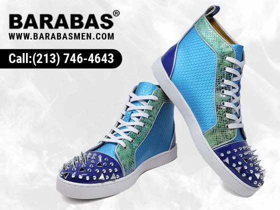Success in Your Every Step with Comfortable Shoes for Men from B