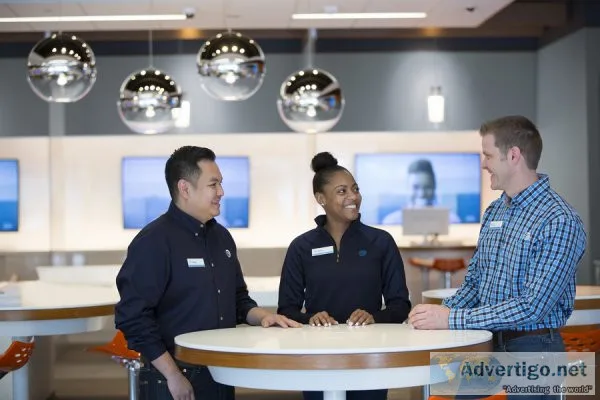 ATandT is hiring Retail Sales Consultants in Silverdale WA