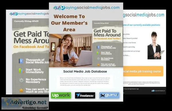 Did you overlook this 50k remote job