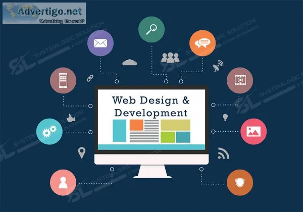 Web development company in jaipur