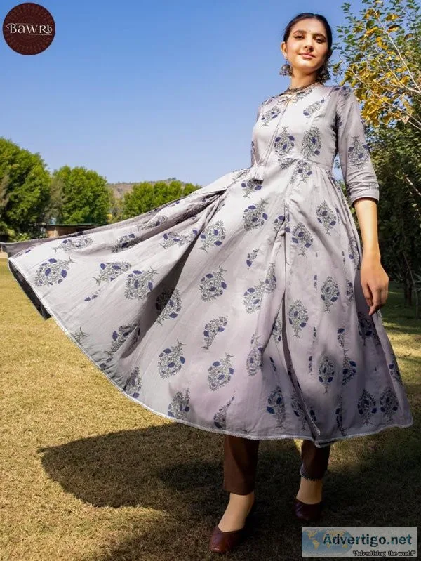 Buy designer women kurtis & kurtas online at best prices in indi