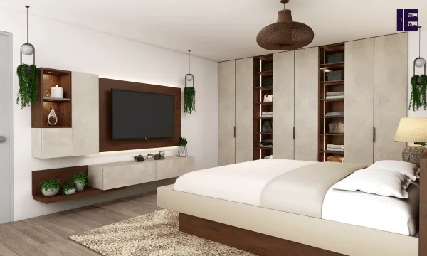 Bespoke Fitted Wardrobes London  Fitted Bedroom Furniture