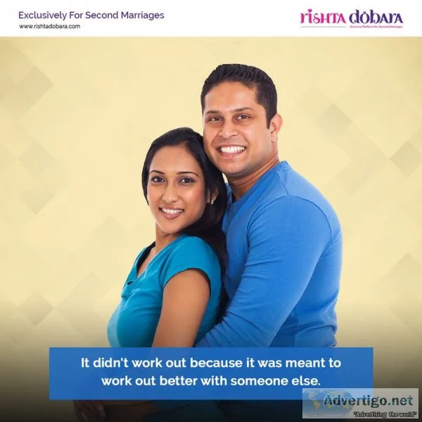Matrimony service