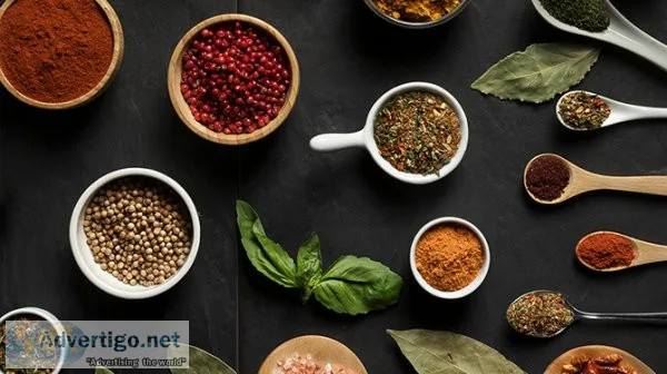 Bulk indian spices online from vlc spices