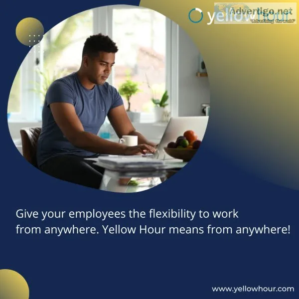 Flexibility of Work at Yellow Hour