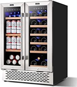 COLZER BEVERAGE COOLERS