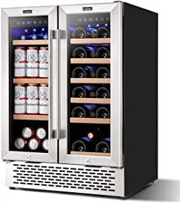 COLZER BEVERAGE COOLERS