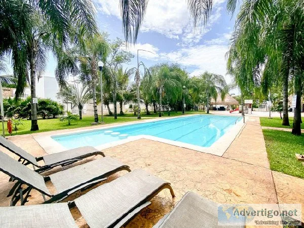 La Joya Esmeralda 3-Bedroom House