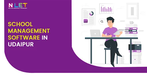 School management software in udaipur