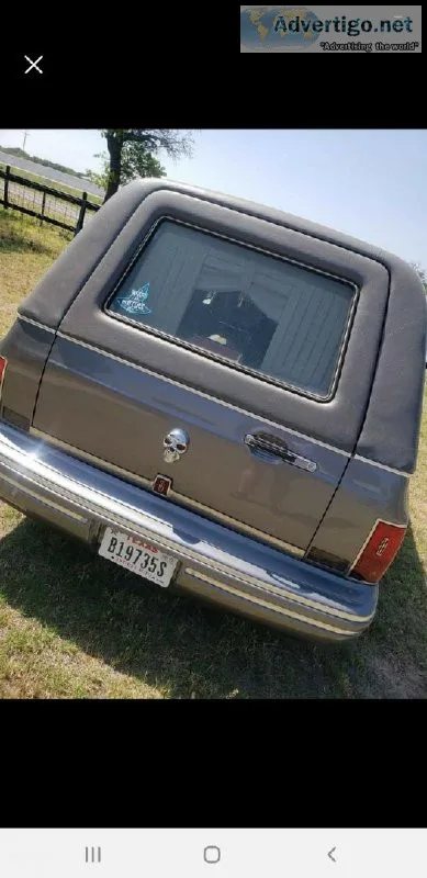 Hearse