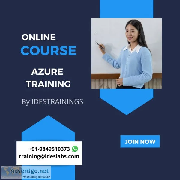 Azure training - idestrainings