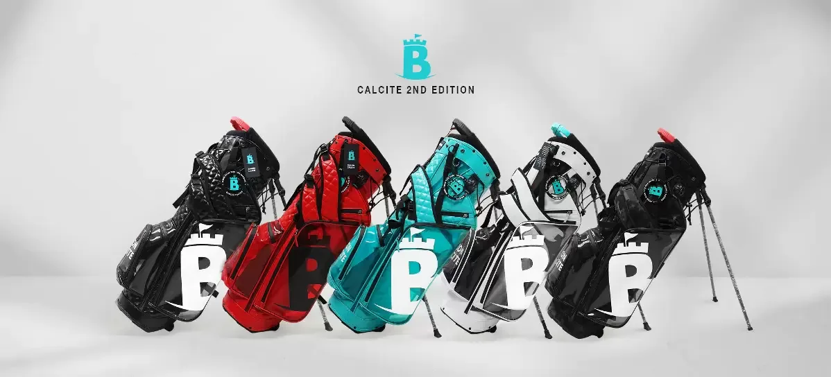 Buy Baron Golf Stand Bag in Affordable Rates - Nevermindall
