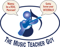 Musical Intervals