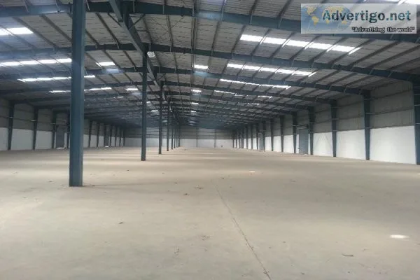 Industrial Shed For Rent in Manesar  Industrial Rcc For Rent in 