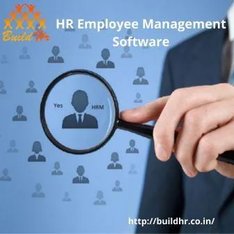 HR Employee Management Software