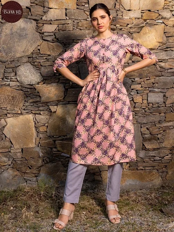 Buy designer women kurtis & kurtas online at best prices in indi