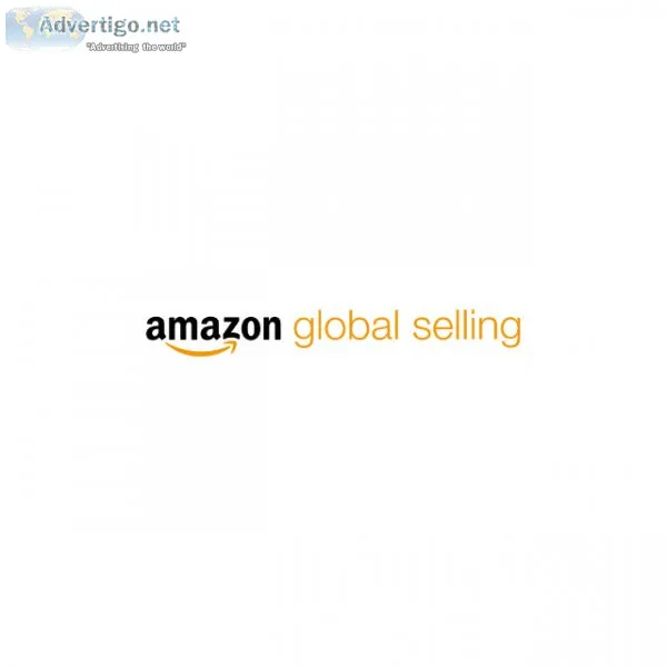 Amazon global selling