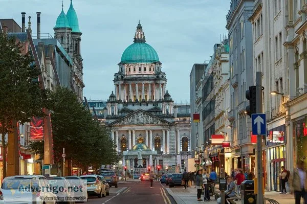 Master guide study in ireland