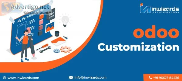 Odoo customization