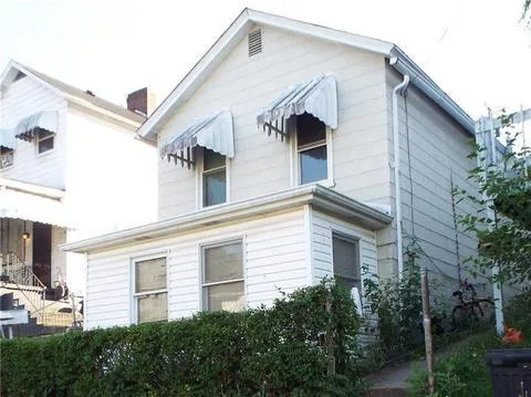 Charleroi PA  Home for sale Realtor InvestorsContactor Handyman 