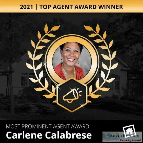 Realty Connect USA - Carlene Calabrese