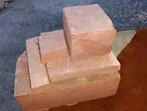 CATLINITE STONE