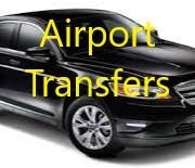 Airport Transfers
