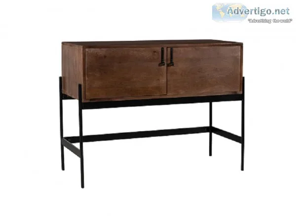 Buy Beautifully Crafted 2 Door Sideboard