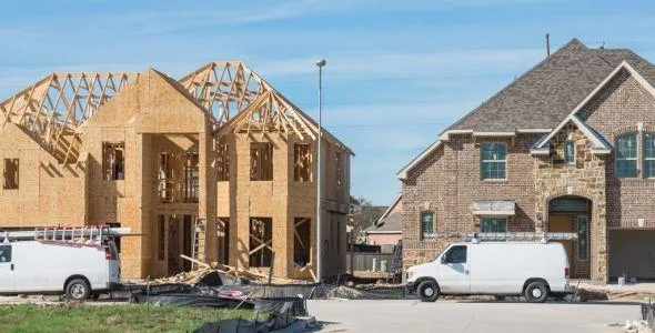 Buying a New Home in a New Community