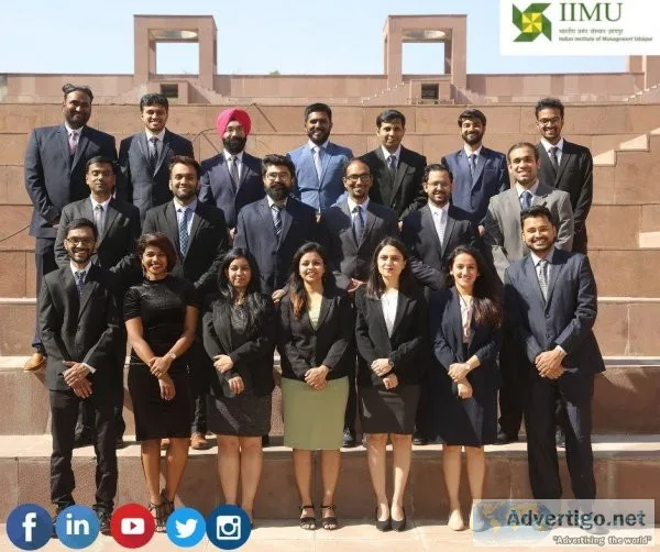 One Year MBA - Digital Enterprise Management