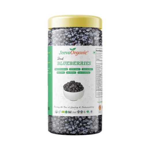 Dried blueberries online in india