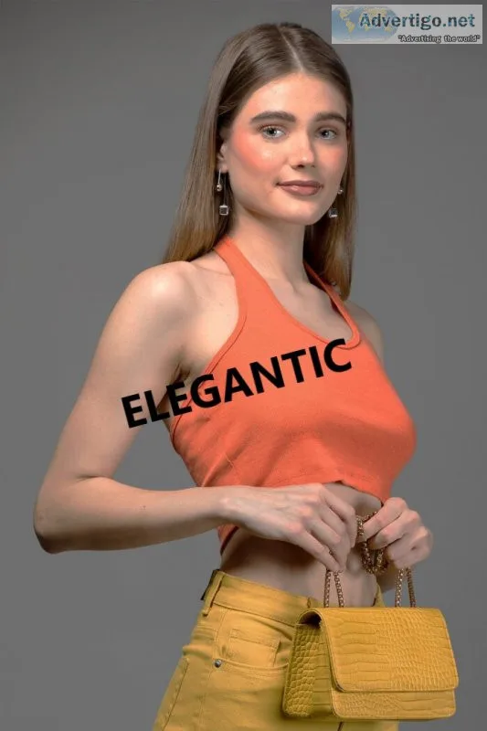 Buy trendy tops for women online