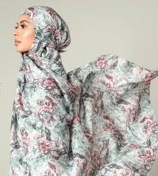 Add to Cart Ana Bedouin Collection Of Min-Su Hijab