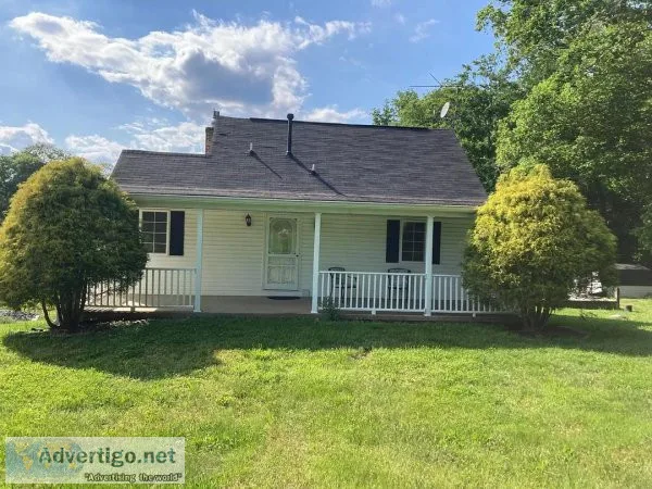 New listing in maryland