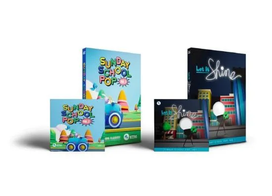 Top Children s CD and DVDs Bundles by Listener Kids