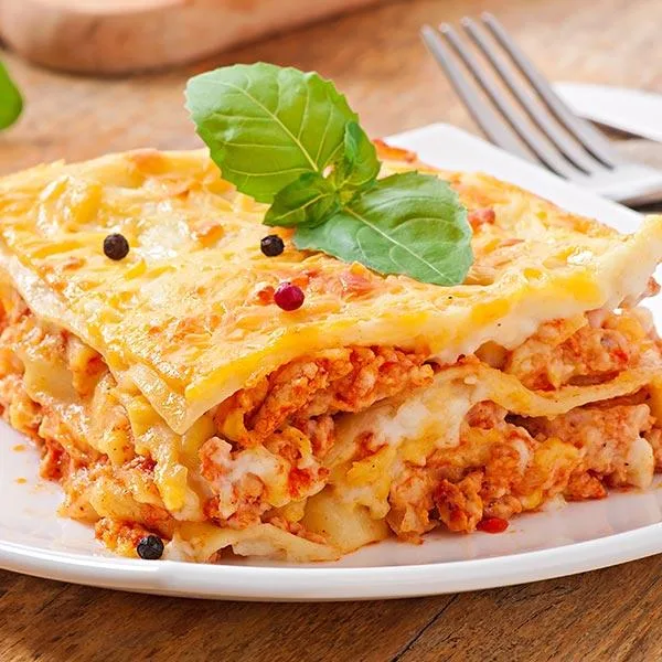 Online Menu of Hot and Cold Buffet at Cooked Goose