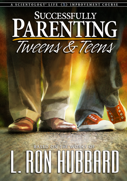 Create harmony with tweens and teens