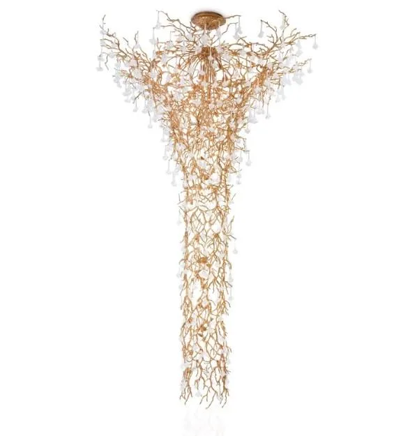Commercial Pendant Lighting Fixtures - Alan Mizrahi Lighting