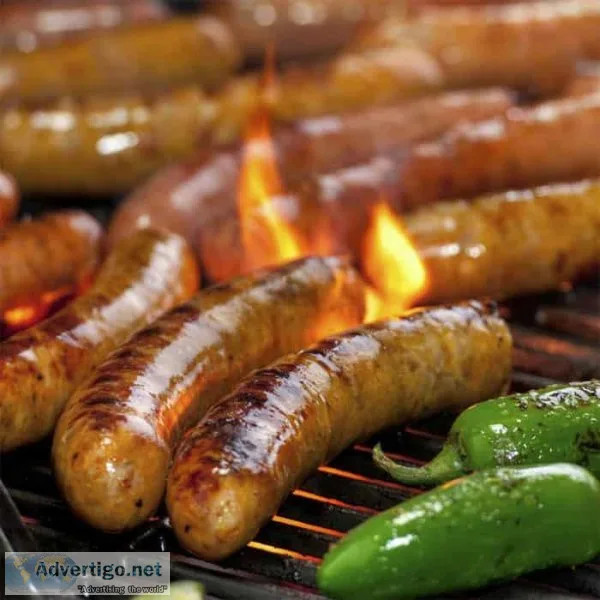 Sausage Lover s Unite