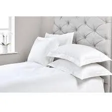 Buy Egyptian 600 Thread Cotton Sateen Triple Pin Tuck Bed Linen