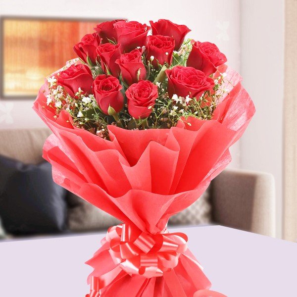 Same day flower delivery in pune via oyegifts, get best offers