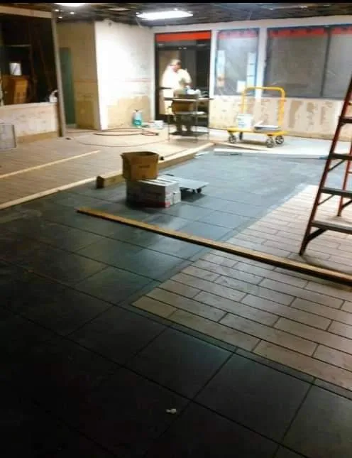 Upgrade and Love your Floor