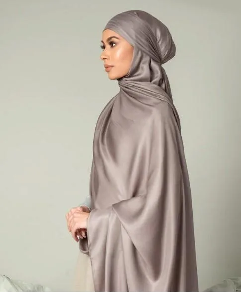 Check Out Awra Hijabs Online  Ana Bedouin Collection - Awra